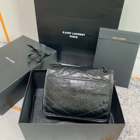 YSL NIKI BABY-22*16*12CM 0805